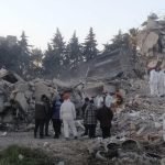 Gempa 6,4 Magnitudo Kembali Guncang Turki: 3 Tewas, Ratusan Orang Luka-luka