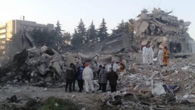 Gempa 6,4 Magnitudo Kembali Guncang Turki: 3 Tewas, Ratusan Orang Luka-luka