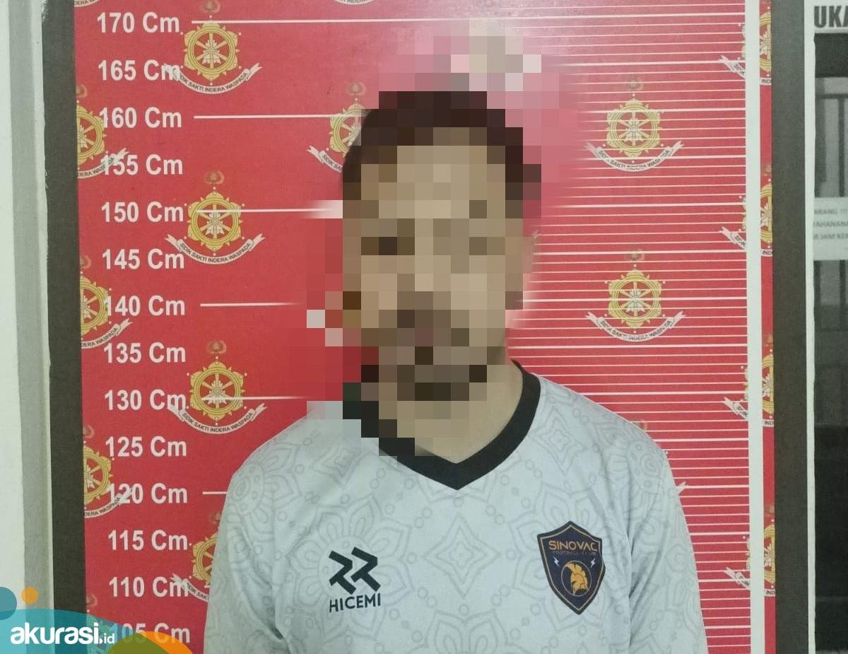 Janjikan Lulus Akpol Tanpa Tes, Oknum Guru Tipu Orangtua Murid Hingga Ratusan Juta