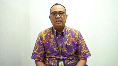 Rafael Alun Trisambodo Mengundurkan Diri, BKN: Pengunduran Diri Harus Ditolak Jika Sedang Pemeriksaan