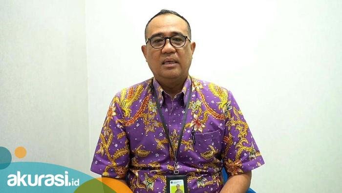 Rafael Alun Trisambodo Mengundurkan Diri, BKN: Pengunduran Diri Harus Ditolak Jika Sedang Pemeriksaan