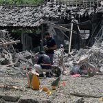 Dahsyatnya Ledakan Petasan di Blitar, Bayi 4 Bulan Alami Gegar Otak