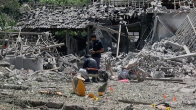 Dahsyatnya Ledakan Petasan di Blitar, Bayi 4 Bulan Alami Gegar Otak