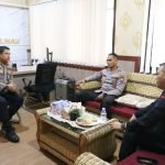 Brigadir W Pelaku Penembakan di Malinau Jalani Dua Proses Pemeriksaan Hukum, Kapolres : Kami Serius Menangani Ini