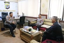 Brigadir W Pelaku Penembakan di Malinau Jalani Dua Proses Pemeriksaan Hukum, Kapolres : Kami Serius Menangani Ini