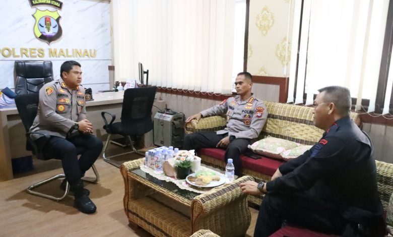 Brigadir W Pelaku Penembakan di Malinau Jalani Dua Proses Pemeriksaan Hukum, Kapolres : Kami Serius Menangani Ini