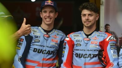 MotoGP 2023 Menjadi Musim Pembuktian Marquez-Diggia