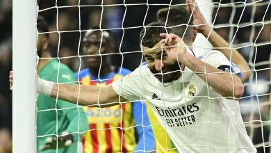 Kemenangan Real Madrid Harus Dibayar Mahal