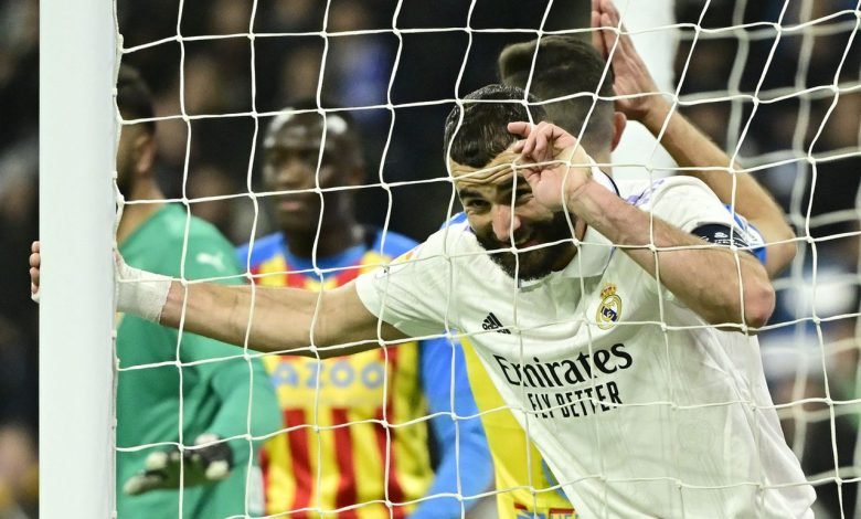 Kemenangan Real Madrid Harus Dibayar Mahal