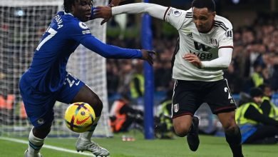 Chelsea Harus Lepas Ambisi Tampil di Liga Champions Musim Depan