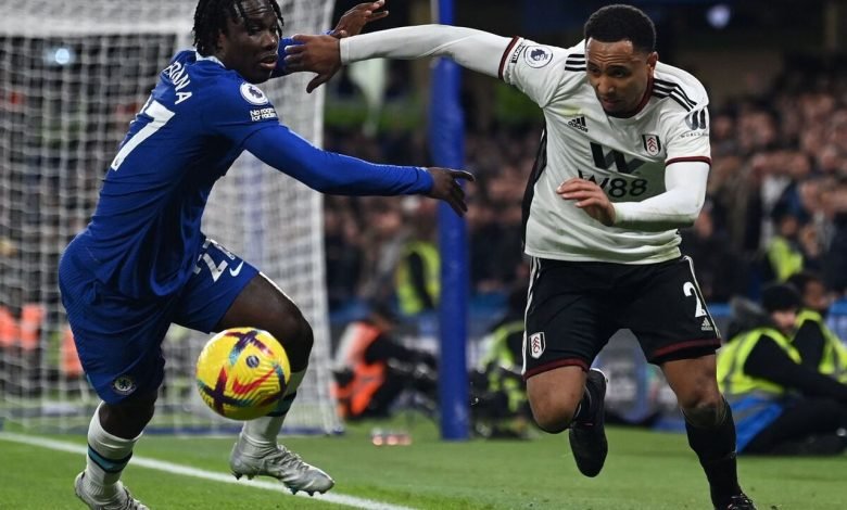 Chelsea Harus Lepas Ambisi Tampil di Liga Champions Musim Depan
