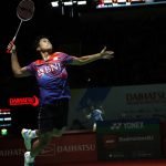 Badminton Asia Mixed Team Championship 2023, Indonesia Optimis Bawa Pulang Piala