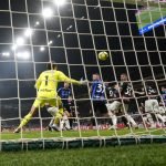 Gol Lautaro Martinez Hantar Inter Menangi Derbi Milan