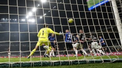 Gol Lautaro Martinez Hantar Inter Menangi Derbi Milan