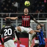 Terseok-seok di Liga Domestik, AC Milan dan Tottenham Hotspur Mencari Jati Diri di Jalur Eropa