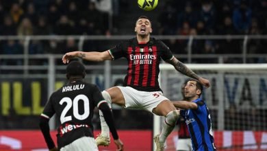 Terseok-seok di Liga Domestik, AC Milan dan Tottenham Hotspur Mencari Jati Diri di Jalur Eropa