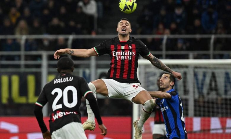 Terseok-seok di Liga Domestik, AC Milan dan Tottenham Hotspur Mencari Jati Diri di Jalur Eropa