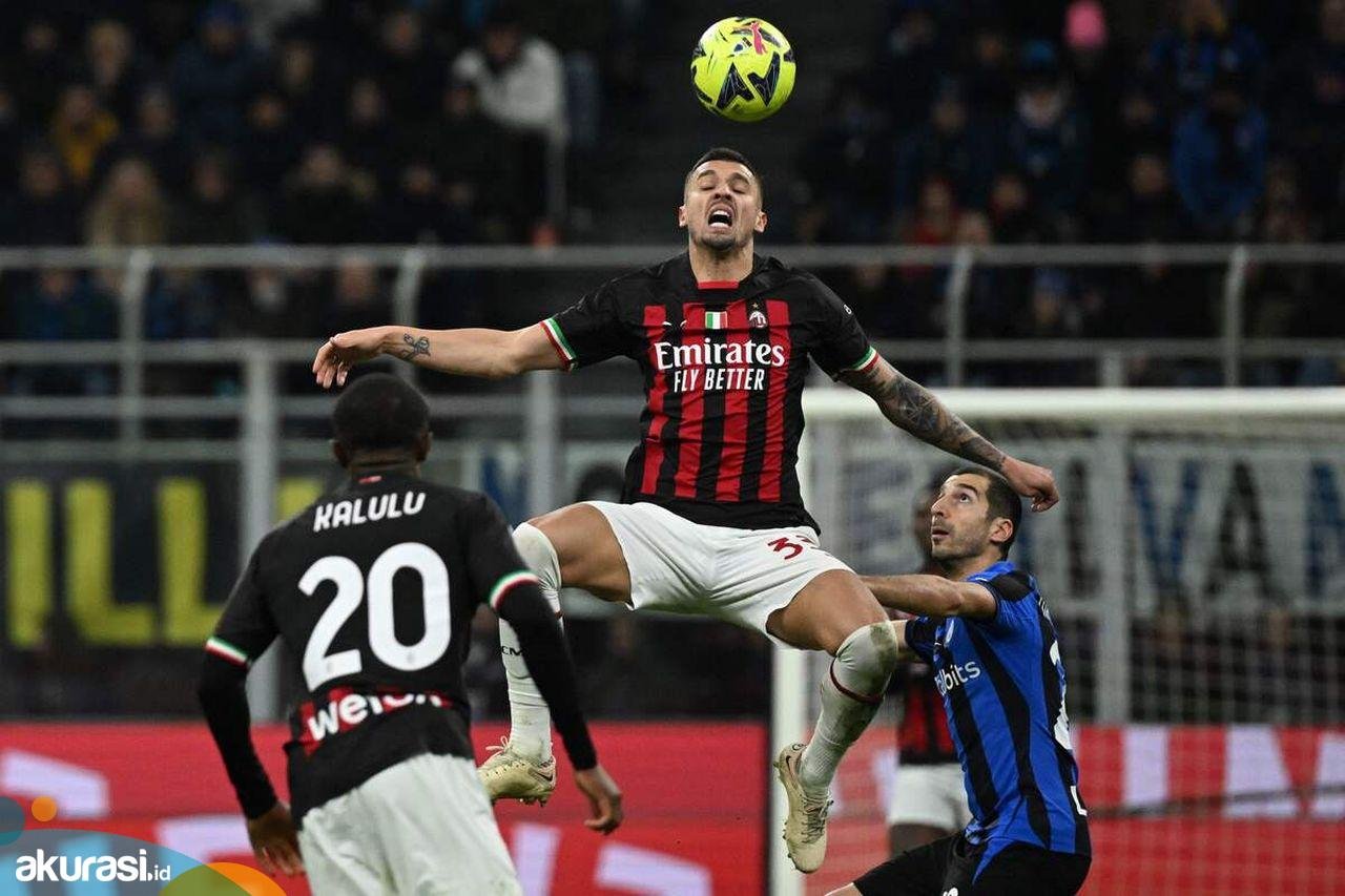 Terseok-seok di Liga Domestik, AC Milan dan Tottenham Hotspur Mencari Jati Diri di Jalur Eropa