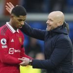 Kejeniusan Ten Hag Selamatkan Manchester United dalam “Derbi Mawar”