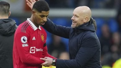 Kejeniusan Ten Hag Selamatkan Manchester United dalam “Derbi Mawar”