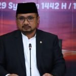 Hasil Sidang Isbat: 1 Ramadan Jatuh pada 23 Maret