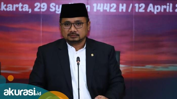 Hasil Sidang Isbat: 1 Ramadan Jatuh pada 23 Maret