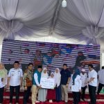 Pemkab Tanah Bumbu Galakkan Program BPJS Ketenagakerjaan, 1 Desa 100 Pekerja Rentan