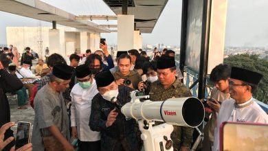 Hasil Sidang Isbat Penetapan 1 Ramadan Bakal Diumumkan 22 Maret