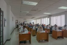Tahapan seleksi terbuka mengisi 5 Jabatan Pimpinan Tinggi Pratama. (ist)