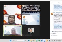 KASN Monitoring, Tingkatkan Kualitas Capaian Sistem Merit.