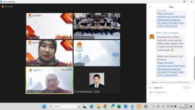 KASN Monitoring, Tingkatkan Kualitas Capaian Sistem Merit.