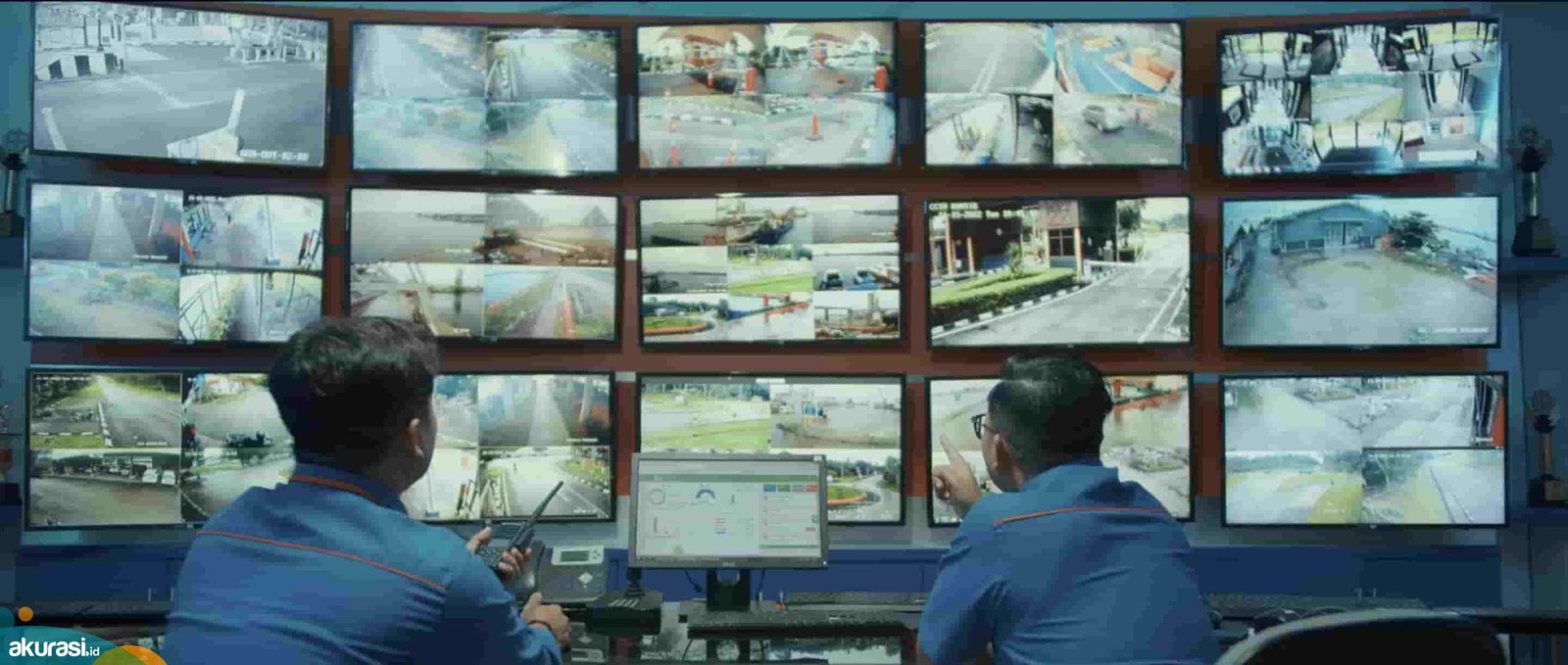 Pupuk Kaltim Usung Smart Production di Hannover Messe 2023