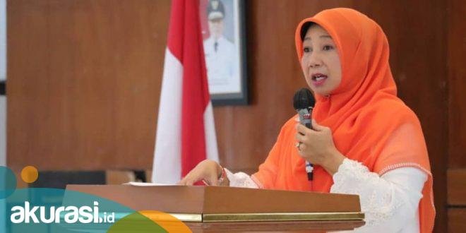Kabar Duka, Istri Gubernur Kaltim Norbaiti Isran Noor Tutup Usia