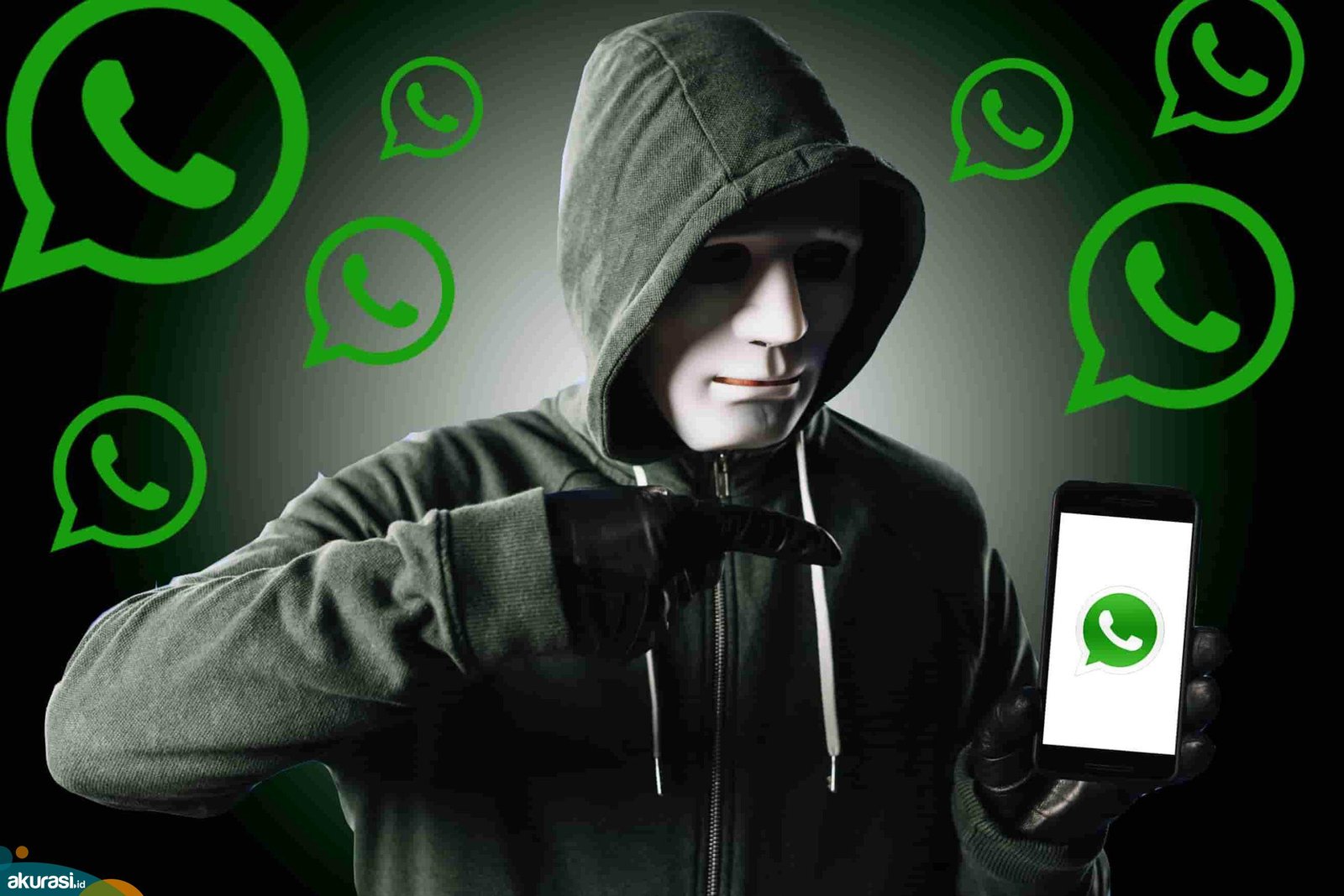 Jangan Terjebak: Cara Menemukan dan Menghindari Penipuan WhatsApp