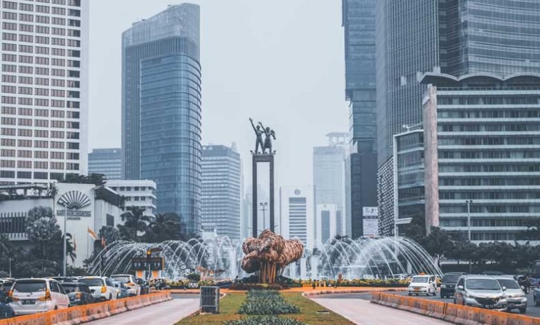 Merayakan HUT Jakarta ke-496: Tonggak Mulia Ibu Kota