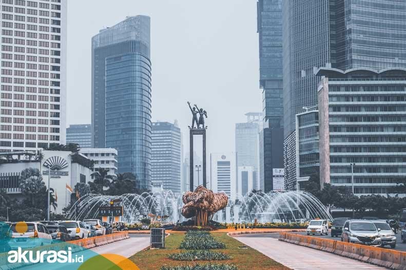 Merayakan HUT Jakarta ke-496: Tonggak Mulia Ibu Kota