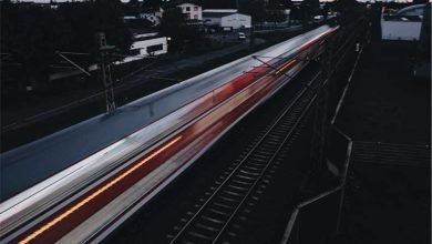 Masa Depan Transportasi: Menggali Keunggulan Kereta Cepat Jakarta Bandung
