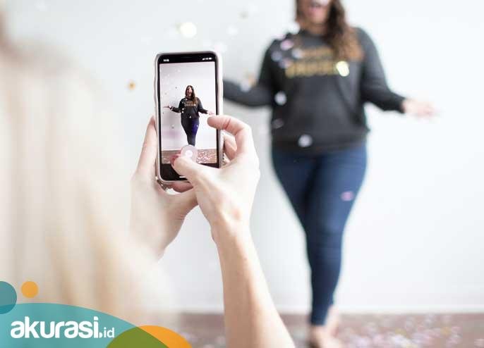 Dari Kebosanan Menjadi Kecanduan: Ilmu Dibalik Bagaimana TikTok Mengubah Perilaku Kita