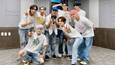 Perjalanan Musik dengan NCT Dreams: Menemukan Keajaiban 'Broken Melodies'