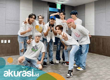 Perjalanan Musik dengan NCT Dreams: Menemukan Keajaiban 'Broken Melodies'