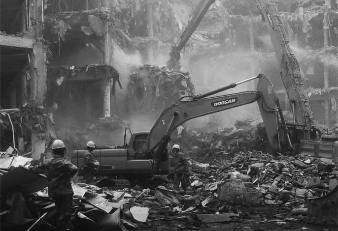 Menavigasi Zona Gempa Indonesia: Yang Perlu Anda Ketahui Tentang Hotspot Seismik Indonesia