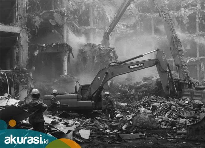 Menavigasi Zona Gempa Indonesia: Yang Perlu Anda Ketahui Tentang Hotspot Seismik Indonesia