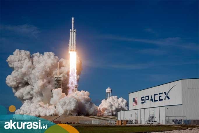 Bagaimana SpaceX Merevolusi Kecepatan Internet: Menyelam Jauh ke dalam Teknologi Pengubah Permainan Mereka