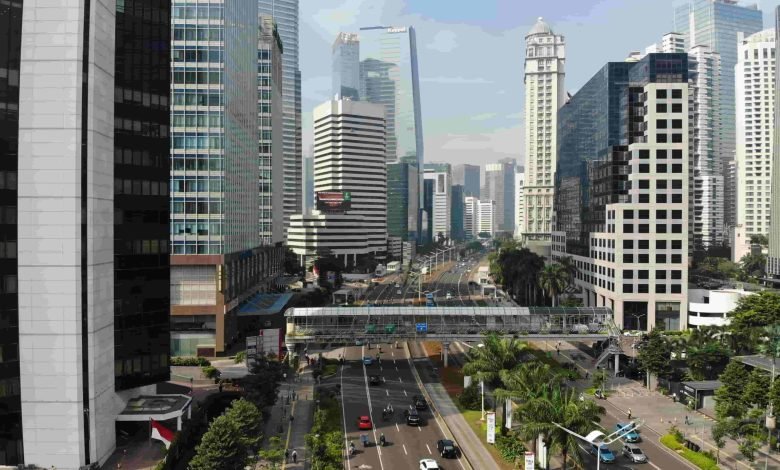 Membuka Kunci Harta Kota: Panduan untuk 10 Kota Terbesar di Indonesia