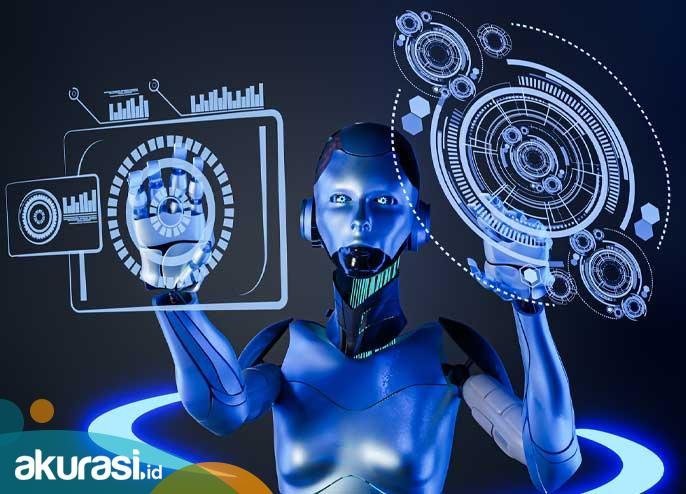 AI dan Kemanusiaan: Menjelajahi Potensi Risiko dan Manfaat dari Teknologi Baru Ini