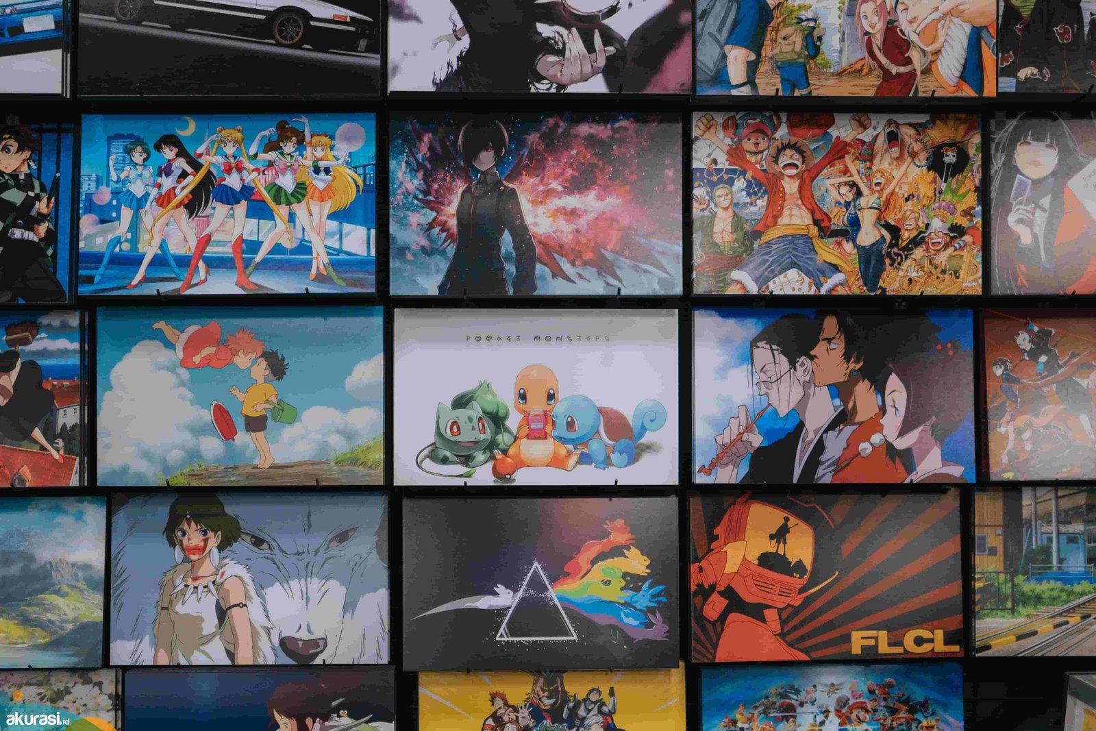 Dari Manga ke Layar Perak: Bagaimana Black Clover Berubah Menjadi Sensasi Film Anime