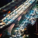 Menavigasi Jalanan Jakarta yang Macet: Kekuatan Transportasi Umum