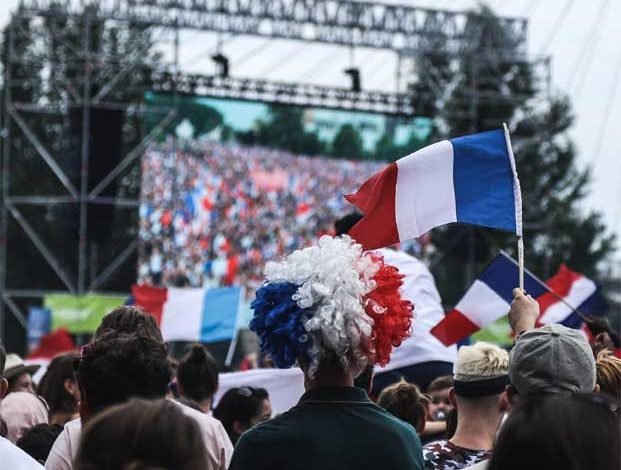 Mengungkap Perjalanan Luar Biasa Mbappe: Sekilas Kisah Inspiratifnya di 2023