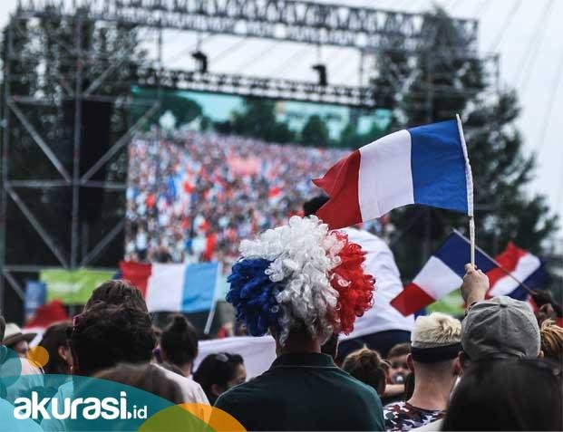 Mengungkap Perjalanan Luar Biasa Mbappe: Sekilas Kisah Inspiratifnya di 2023