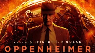 Oppenheimer: Film
